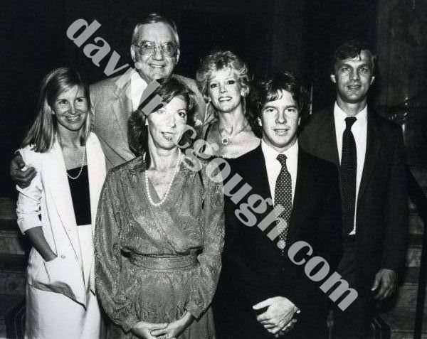 Ed McMahon and family,1984  NYC.jpg